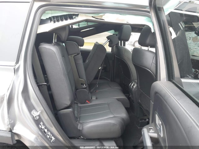 45092052 :رقم المزاد ، W1N4M4GB3PW316240 vin ، 2023 Mercedes-benz Glb 250 مزاد بيع