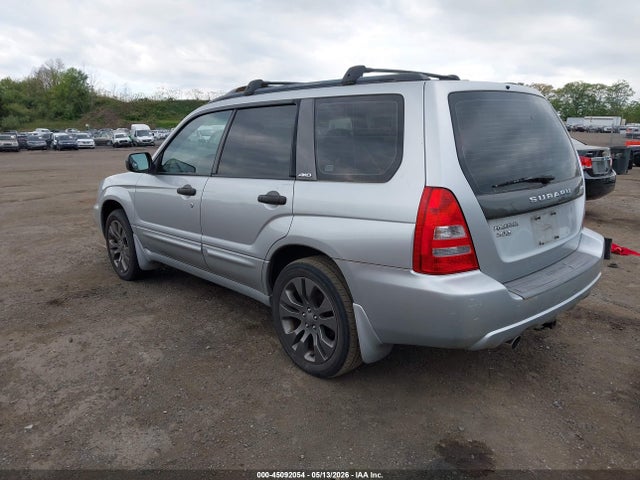 Auction sale of the 2003 Subaru Forester Xs, vin: JF1SG65623H745364, lot number: 45092054