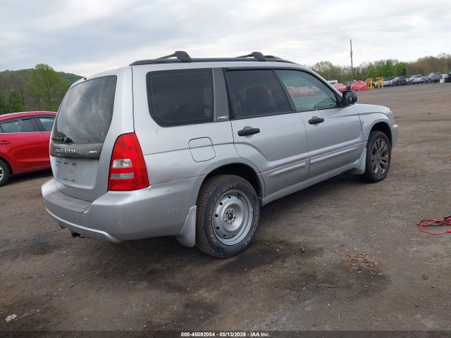 Auction sale of the 2003 Subaru Forester Xs, vin: JF1SG65623H745364, lot number: 45092054