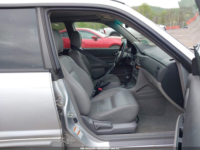 Auction sale of the 2003 Subaru Forester Xs, vin: JF1SG65623H745364, lot number: 45092054