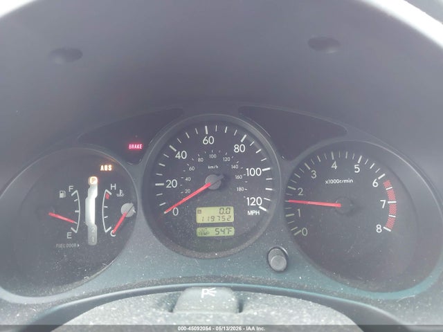 Auction sale of the 2003 Subaru Forester Xs, vin: JF1SG65623H745364, lot number: 45092054