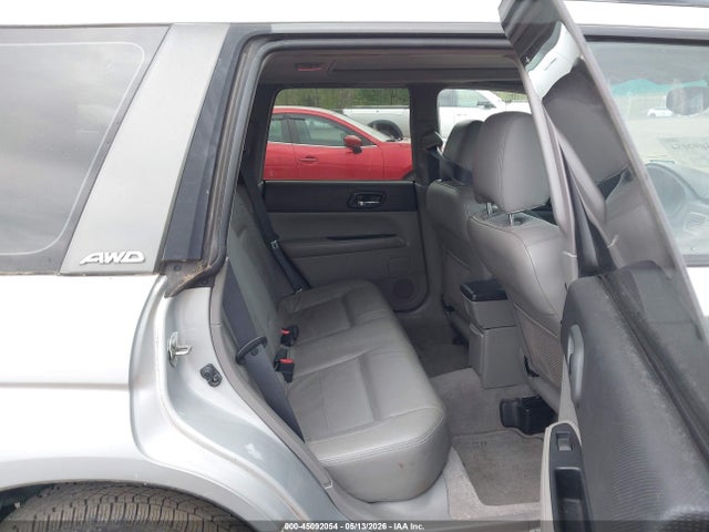 Auction sale of the 2003 Subaru Forester Xs, vin: JF1SG65623H745364, lot number: 45092054