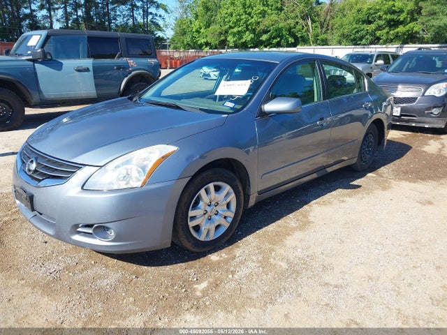 2011 Nissan Altima 2.5 S მანქანა იყიდება აუქციონზე, vin: 1N4AL2APXBN452200, აუქციონის ნომერი: 45092055