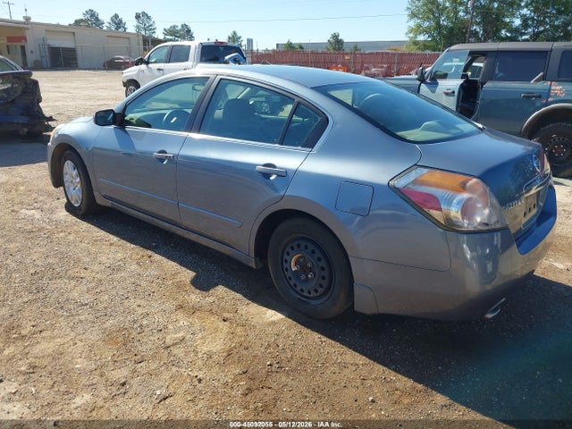 2011 Nissan Altima 2.5 S მანქანა იყიდება აუქციონზე, vin: 1N4AL2APXBN452200, აუქციონის ნომერი: 45092055