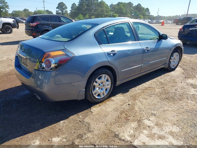 2011 Nissan Altima 2.5 S მანქანა იყიდება აუქციონზე, vin: 1N4AL2APXBN452200, აუქციონის ნომერი: 45092055