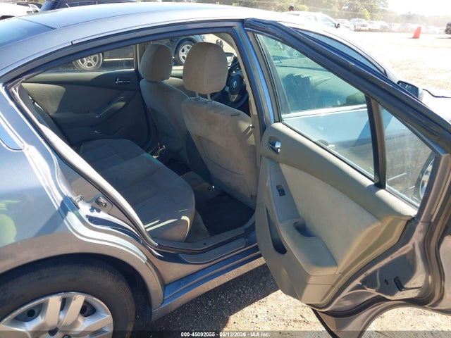 2011 Nissan Altima 2.5 S მანქანა იყიდება აუქციონზე, vin: 1N4AL2APXBN452200, აუქციონის ნომერი: 45092055