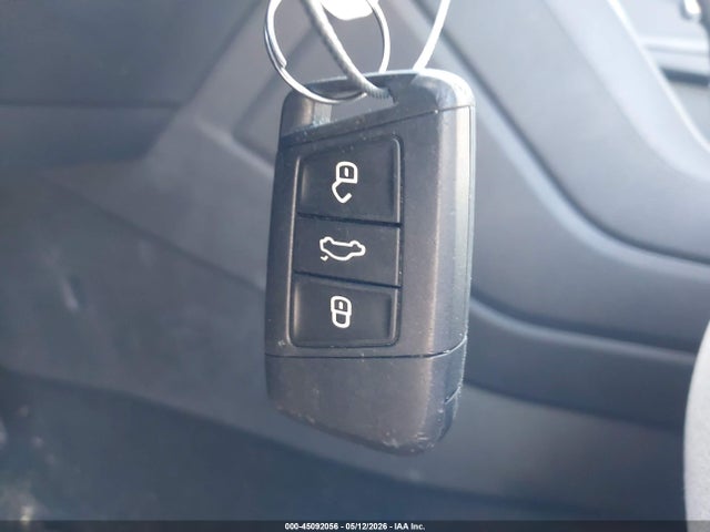 2023 Volkswagen Taos 1.5t S მანქანა იყიდება აუქციონზე, vin: 3VVFX7B22PM347772, აუქციონის ნომერი: 45092056