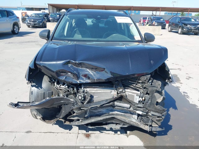 2023 Volkswagen Taos 1.5t S მანქანა იყიდება აუქციონზე, vin: 3VVFX7B22PM347772, აუქციონის ნომერი: 45092056