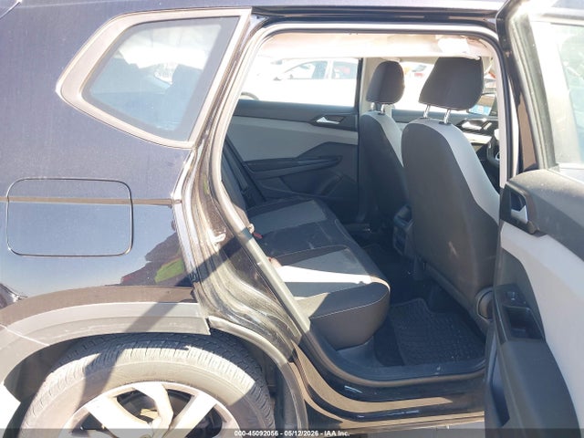 Aukcja sprzedaży 2023 Volkswagen Taos 1.5t S, vin: 3VVFX7B22PM347772, numer aukcji: 45092056