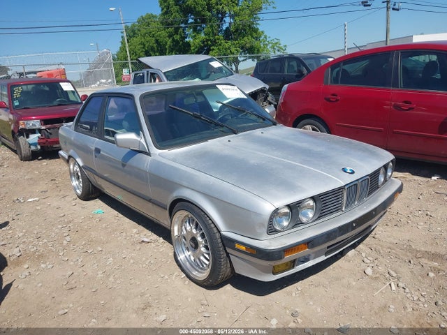 Aukcja sprzedaży 1991 Bmw 318 Is, vin: WBAAF9312MEE74052, numer aukcji: 45092058