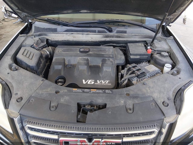 2GKFLPE3XG6265298 GMC Terrain Slt
