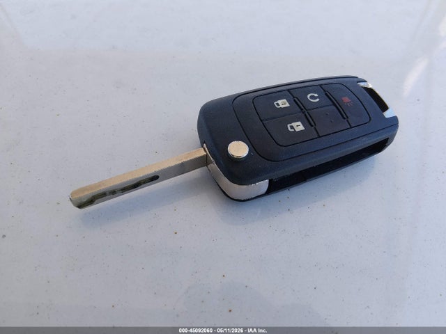 2GKFLPE3XG6265298 GMC Terrain Slt