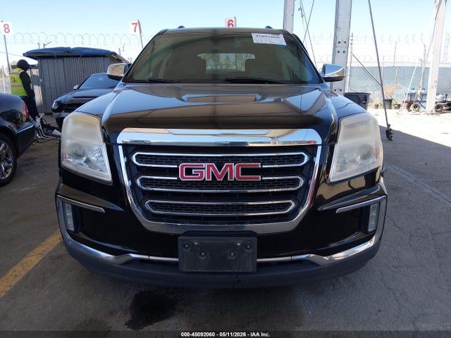 2GKFLPE3XG6265298 GMC Terrain Slt