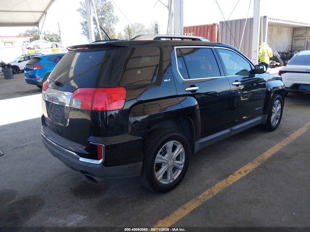 2GKFLPE3XG6265298 GMC Terrain Slt
