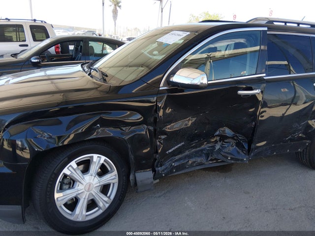 2GKFLPE3XG6265298 GMC Terrain Slt