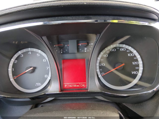 2GKFLPE3XG6265298 GMC Terrain Slt