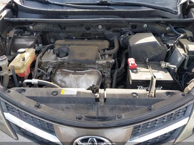 Aukcja sprzedaży 2015 Toyota Rav4 Le, vin: JTMZFREV8FD076713, numer aukcji: 45092062