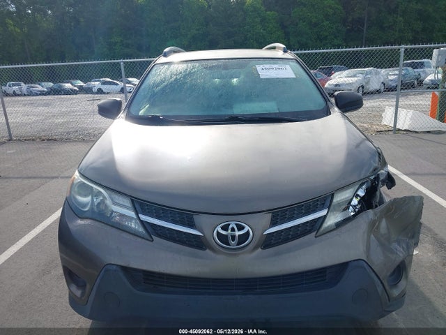 Aukcja sprzedaży 2015 Toyota Rav4 Le, vin: JTMZFREV8FD076713, numer aukcji: 45092062