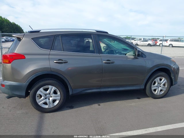 Aukcja sprzedaży 2015 Toyota Rav4 Le, vin: JTMZFREV8FD076713, numer aukcji: 45092062