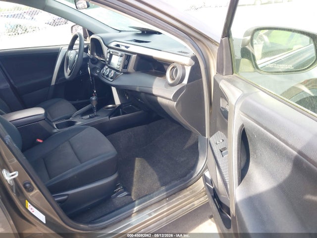 Aukcja sprzedaży 2015 Toyota Rav4 Le, vin: JTMZFREV8FD076713, numer aukcji: 45092062