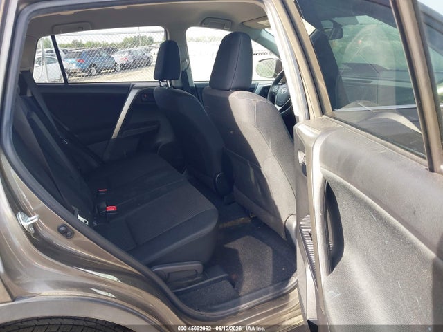 Aukcja sprzedaży 2015 Toyota Rav4 Le, vin: JTMZFREV8FD076713, numer aukcji: 45092062