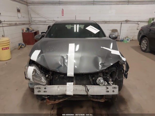 2012 Lexus Ct 200h Premium მანქანა იყიდება აუქციონზე, vin: JTHKD5BH2C2058874, აუქციონის ნომერი: 45092064