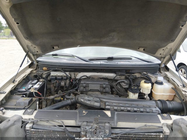 Aukcja sprzedaży 2007 Ford F-150 Fx4/lariat/xl/xlt, vin: 1FTPX14V27FA75599, numer aukcji: 45092068