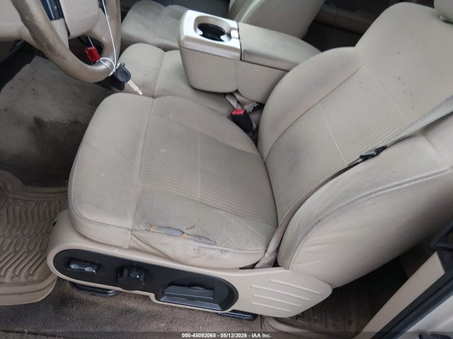 Aukcja sprzedaży 2007 Ford F-150 Fx4/lariat/xl/xlt, vin: 1FTPX14V27FA75599, numer aukcji: 45092068