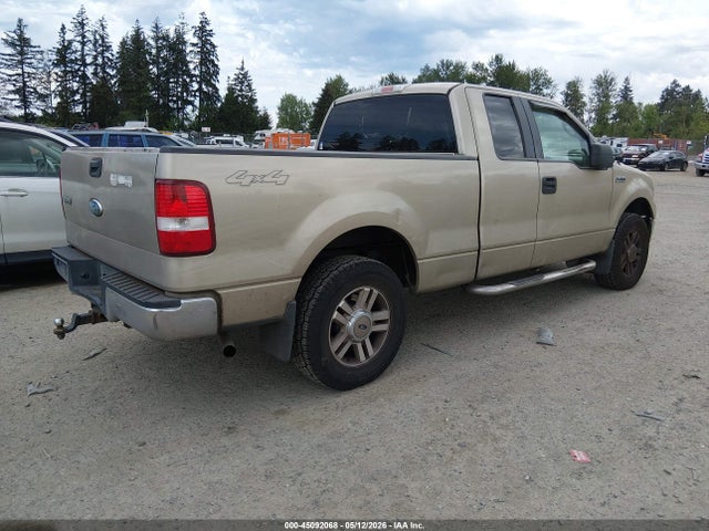 Aukcja sprzedaży 2007 Ford F-150 Fx4/lariat/xl/xlt, vin: 1FTPX14V27FA75599, numer aukcji: 45092068