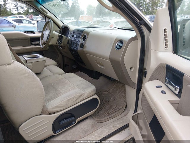 Aukcja sprzedaży 2007 Ford F-150 Fx4/lariat/xl/xlt, vin: 1FTPX14V27FA75599, numer aukcji: 45092068