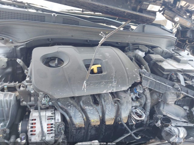 KIA Forte Lxs 2024 3KPF24AD6RE784766 Image 10