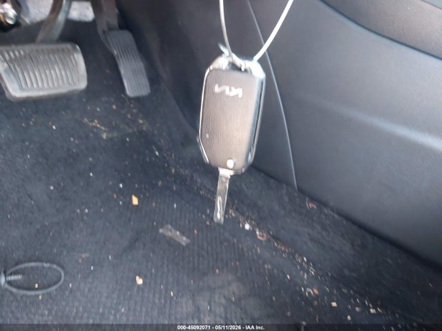 KIA Forte Lxs 2024 3KPF24AD6RE784766 Image 11