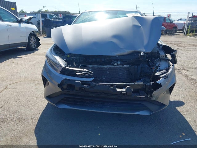 KIA Forte Lxs 2024 3KPF24AD6RE784766 Image 12