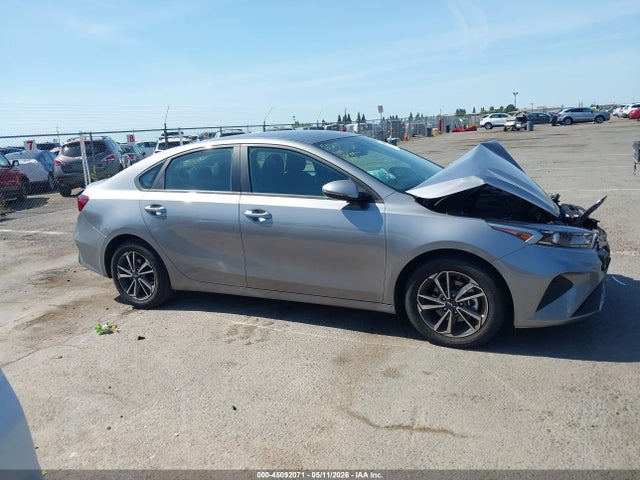KIA Forte Lxs 2024 3KPF24AD6RE784766 Image 13