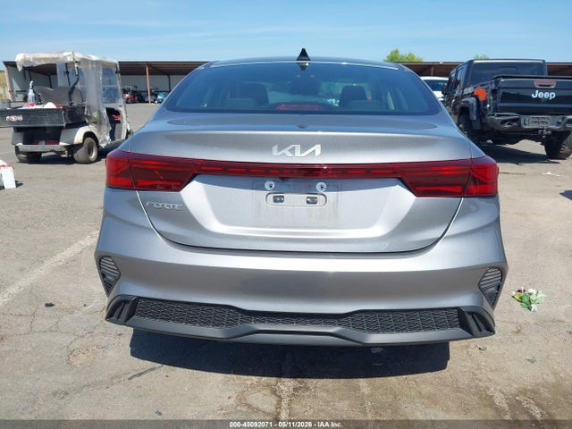 KIA Forte Lxs 2024 3KPF24AD6RE784766 Image 16
