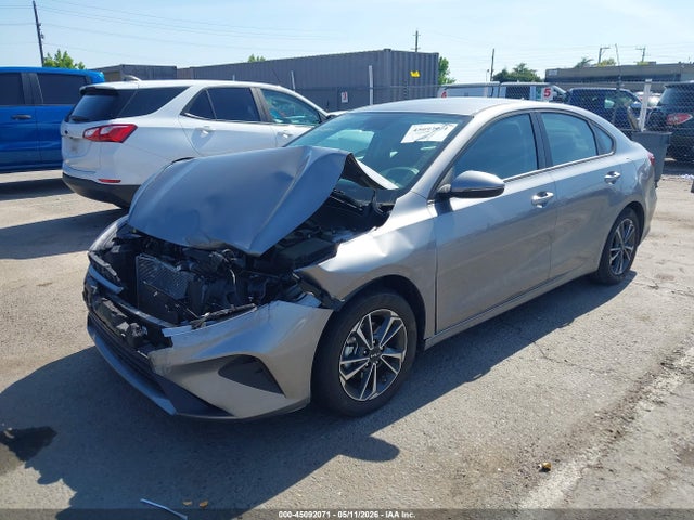 KIA Forte Lxs 2024 3KPF24AD6RE784766 Image 2