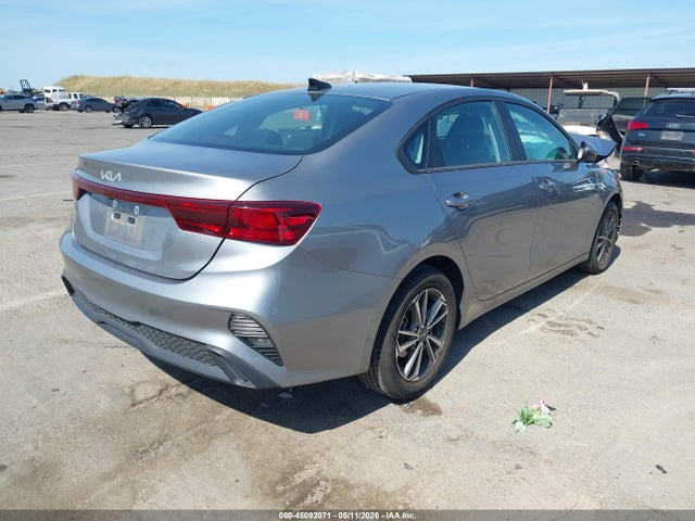 KIA Forte Lxs 2024 3KPF24AD6RE784766 Image 4