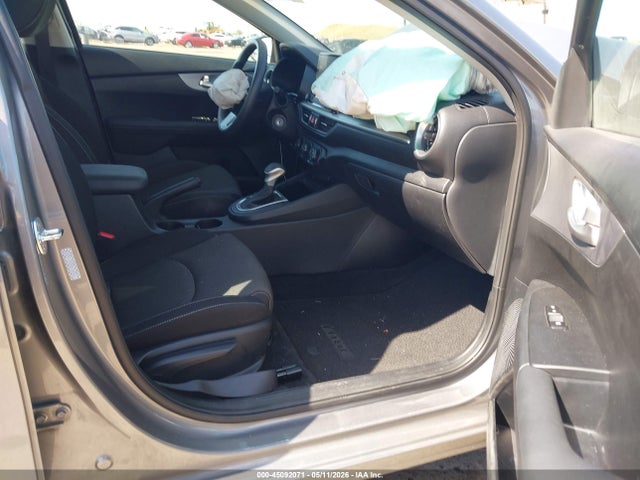 KIA Forte Lxs 2024 3KPF24AD6RE784766 Image 5