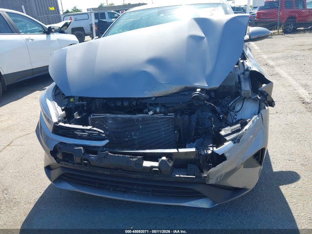 KIA Forte Lxs 2024 3KPF24AD6RE784766 Image 6