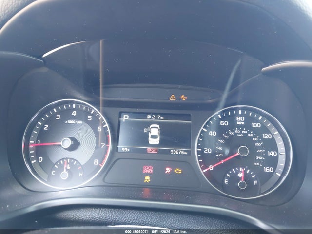 KIA Forte Lxs 2024 3KPF24AD6RE784766 Image 7