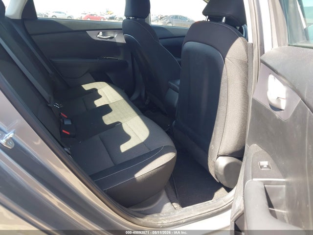 KIA Forte Lxs 2024 3KPF24AD6RE784766 Image 8