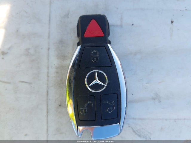 2016 Mercedes-benz Cls 400 მანქანა იყიდება აუქციონზე, vin: WDDLJ6FB8GA163558, აუქციონის ნომერი: 45092073