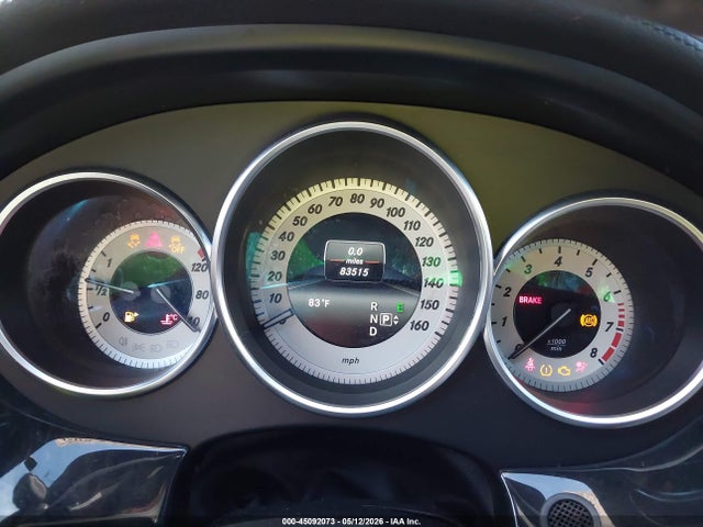 2016 Mercedes-benz Cls 400 მანქანა იყიდება აუქციონზე, vin: WDDLJ6FB8GA163558, აუქციონის ნომერი: 45092073
