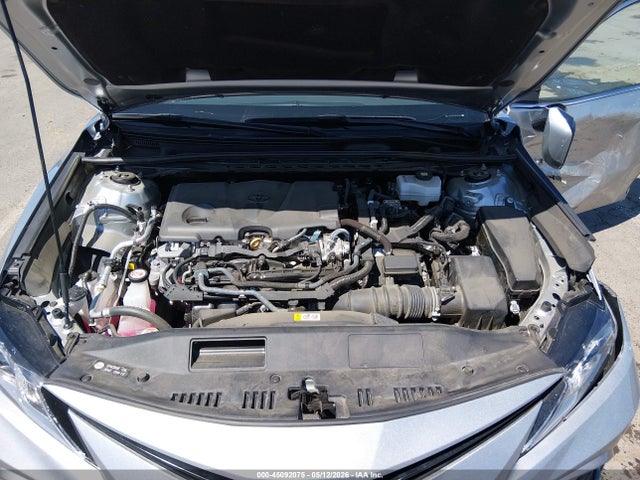 Продаж на аукціоні авто 2024 Toyota Camry Hybrid Le, vin: 4T1H31AK5RU628427, номер лоту: 45092075