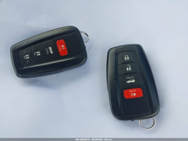 Продаж на аукціоні авто 2024 Toyota Camry Hybrid Le, vin: 4T1H31AK5RU628427, номер лоту: 45092075