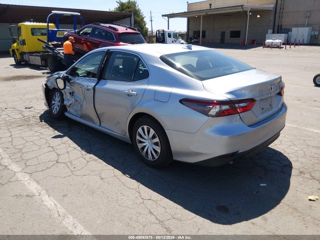 Продаж на аукціоні авто 2024 Toyota Camry Hybrid Le, vin: 4T1H31AK5RU628427, номер лоту: 45092075