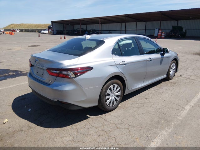 Продаж на аукціоні авто 2024 Toyota Camry Hybrid Le, vin: 4T1H31AK5RU628427, номер лоту: 45092075