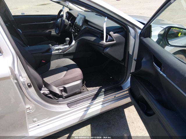 Продаж на аукціоні авто 2024 Toyota Camry Hybrid Le, vin: 4T1H31AK5RU628427, номер лоту: 45092075
