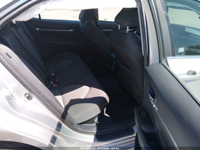 Продаж на аукціоні авто 2024 Toyota Camry Hybrid Le, vin: 4T1H31AK5RU628427, номер лоту: 45092075