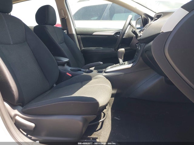 Продаж на аукціоні авто 2016 Nissan Sentra Fe+ S/s/sl/sr/sv, vin: 3N1AB7AP6GY292016, номер лоту: 45092077